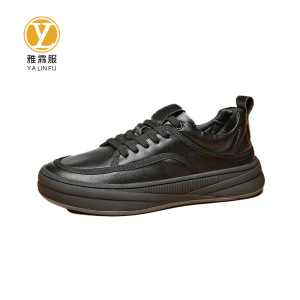 雅霖服 皮鞋YLF-PX102813 双