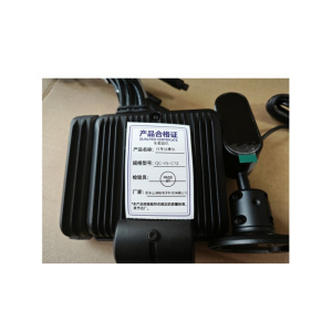 主动安全智能监控一体机 行车记录仪 QC-V5-C12(含5年服务费)