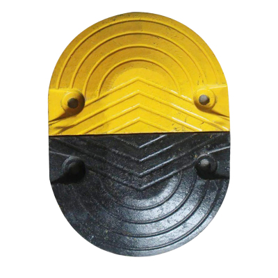 途务 铸钢减速带 土者头 对