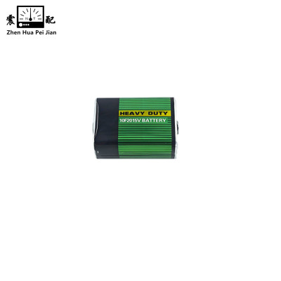 震配 仪表配件 / 万用表电池 15V /个