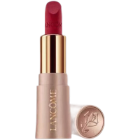 兰蔻(LANCOME)菁纯小蛮腰金粉口红888#1.6g小样1支 透润显色持久唇膏口红滋润