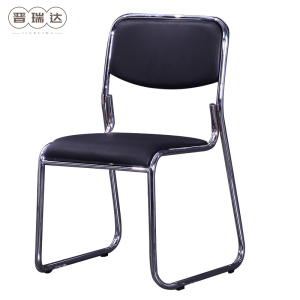 晋瑞达 会议椅培训椅510*510*800mm/把