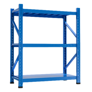 三层货架重型