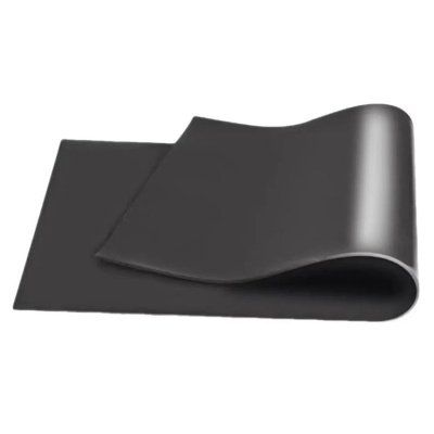 鑫迈凯斯 防滑绝缘橡胶板耐磨抗震地垫 可定制 平米