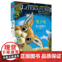 兔子坡/国际大奖儿童文学7-14岁阅读天地出版社
