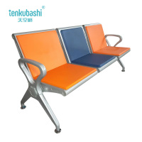 天空桥 等候椅 YZ140-1750*660*790MM 个
