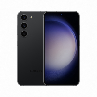 三星 SAMSUNG Galaxy S23 8GB+128GB 悠远黑 超视觉夜拍系统 超清夜景 5G手机游戏拍照旗舰机s23
