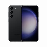 三星 SAMSUNG Galaxy S23 8GB+128GB 悠远黑 超视觉夜拍系统 超清夜景 5G手机游戏拍照旗舰机s23