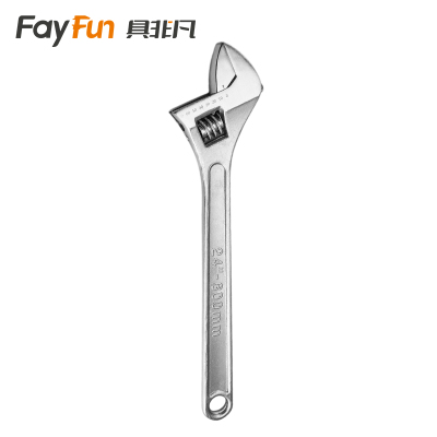 具非凡 扳手 24寸 把