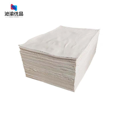 沁渝优品 杂色擦机布 40*60cm kg