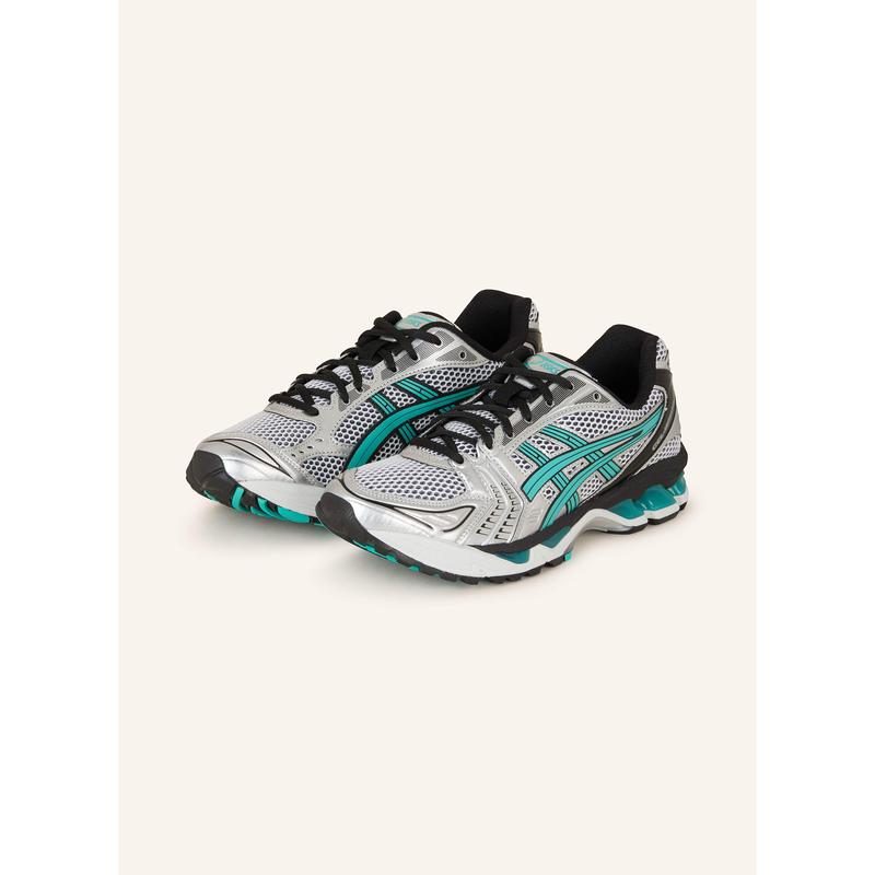亚瑟士(ASICS)高帮透气减震跑鞋女鞋运动训练鞋asics Gel系列经典