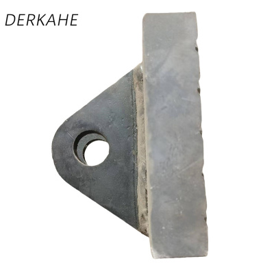 DERKAHE 夹紧摩擦板 HL-1602-00-05 块