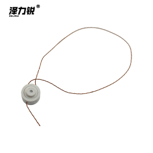 泽力锐 塑料铅封 通用 个