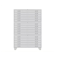 菲尔阿扎 PHIL ARZA 图纸柜 0号三节/个