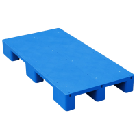 鑫木樽塑料托板120x60x14cm个