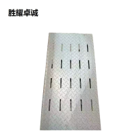 胜耀卓诚 防滑地沟盖板 SYZC4951 块