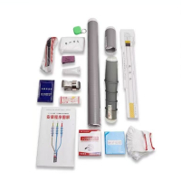 兴京阳 8.7/10kV单芯户外冷缩终端头 WYL-15/1.3(150-240) 套