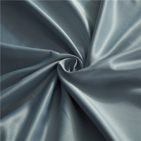 家柏饰(CORATED)欧式冰丝四件套床上用品丝滑春秋夏季水洗真丝床单被套三件套