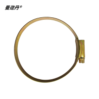曼迩丹 喉箍 70-89mm /个