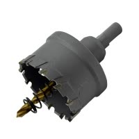 Leecbb 不锈钢开孔器 48mm个