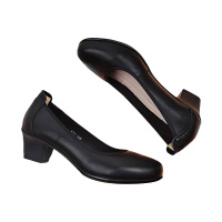 吾卫世 皮鞋 5cm高 双