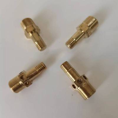 帮客材配 90X01/ 90Z05R/ 90X04R/ 90ZK03/ 90Z02 天然气喷嘴一套(4个)主2 副2