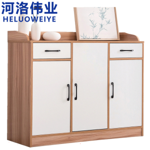 河洛伟业茶水柜三门台