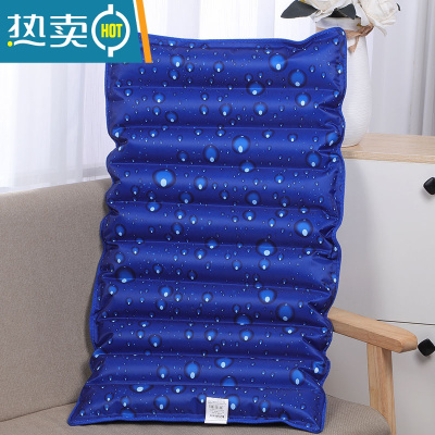 XIANCAI冰垫坐垫夏季降温宝宝水床垫儿童凉垫水垫沙发垫宠物老人褥疮冰垫