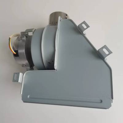 帮客材配 苏宁极物燃气热水器 JSQ25- 13W1(12T) 风机 收前务必验货