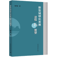 音像新型城镇化发展进程与展望谢天成
