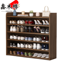 鑫木樽鞋柜100*29*94cm个