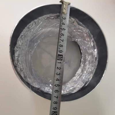 帮客材配法迪欧油烟机CXW-150-J9007P、CXW-200-J9007S烟管(直径180毫米)