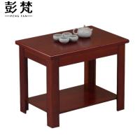 彭梵双层边几600*400*500mm张