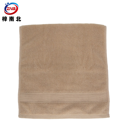 梓南北 纯棉毛巾加厚款 ZN/M 130 条
