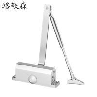 路轶森 闭门器 大号自动款 个