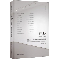 音像在场 亲历11个重要美术馆摄影展傅尔得