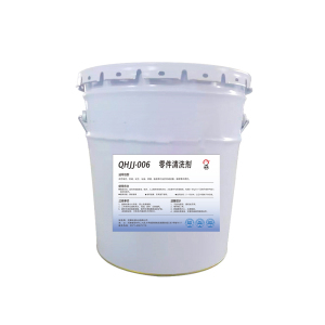 锦隽 零件清洗剂 QHJJ-006 20L 桶