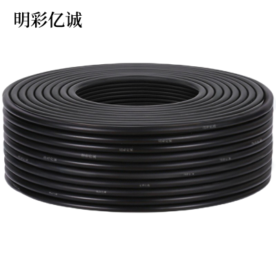 明彩亿诚 铜芯铠装电线 ZR-YJV22-2*50平方 额定电压0.6/1KV 米