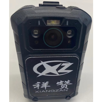 祥赞 记录仪DSJ-XZZ3A1(64G)