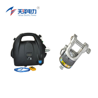 天泽电力 压接套装 9.04.50 套