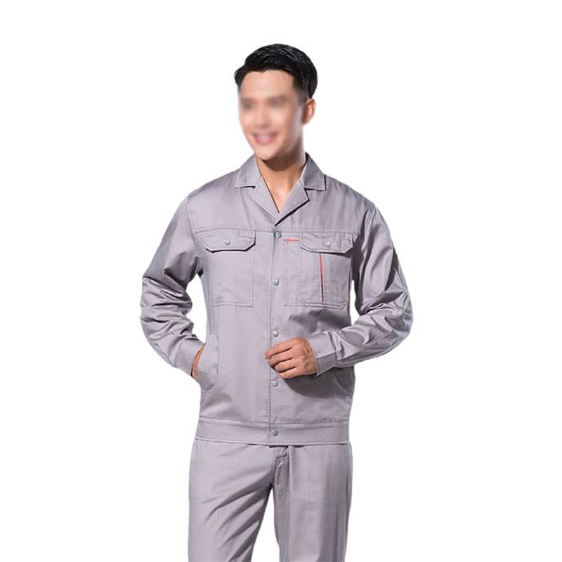 阿祺果 工作服 SL130 套