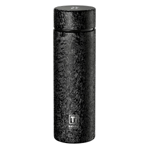 物生物 慕钛保温杯 420ml沉稳黑