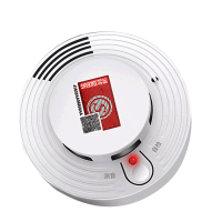 奈斯特 独立烟雾报警器 4G联网型 个