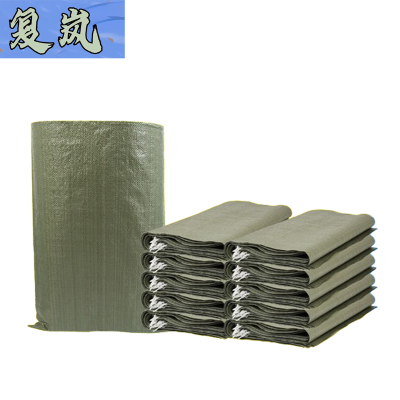 复岚 编织袋 90*150cm/个