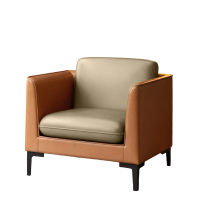 夸汌 单客沙发 780*780*800mm 张