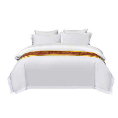 悦辉聚 四件套 新力帛面料 套