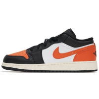 NIKE耐克篮球鞋JORDAN运动休闲大童青少年鞋553560-081 C