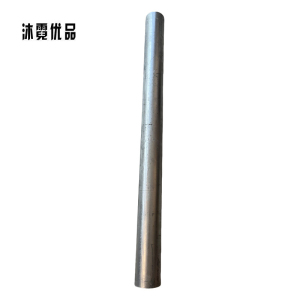 沐霓优品 镀锌管 DN25 千克