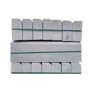 贝策 水泥路沿石边石 60*150*500mm 块