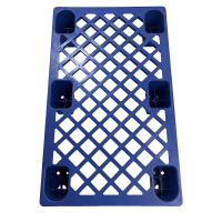 普拓塑 塑料托盘 100*60cm 个